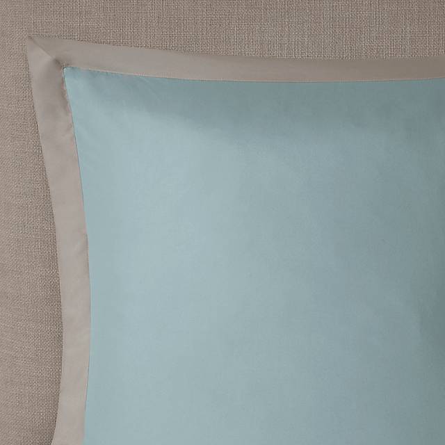 Inerness Green 8 Pc Queen Comforter Set - Thumbnail - Image 8