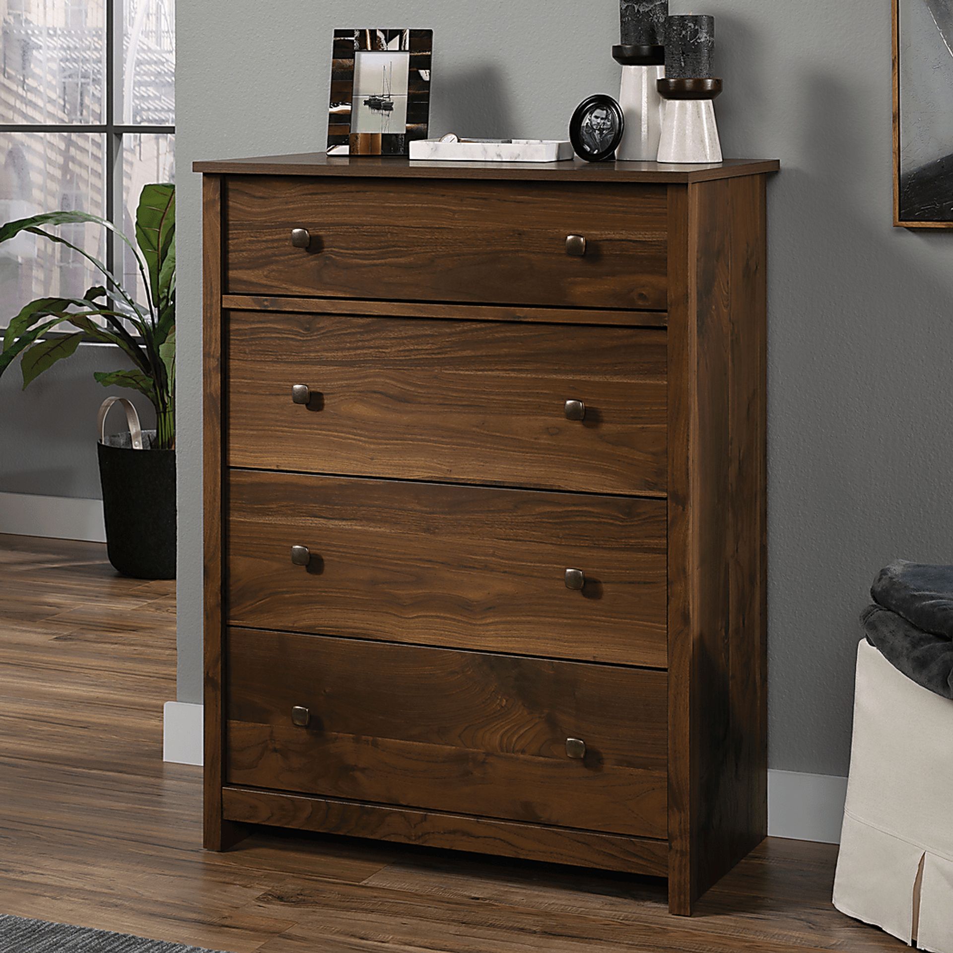 Ingeborg Brown Chest - Image 2