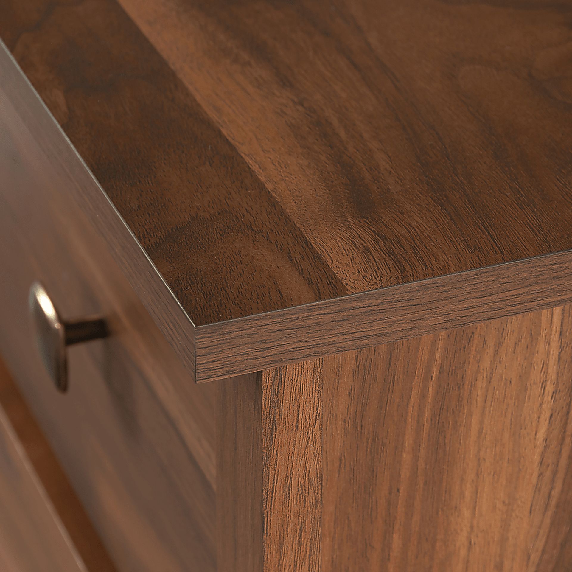 Ingeborg Brown Chest - Image 4