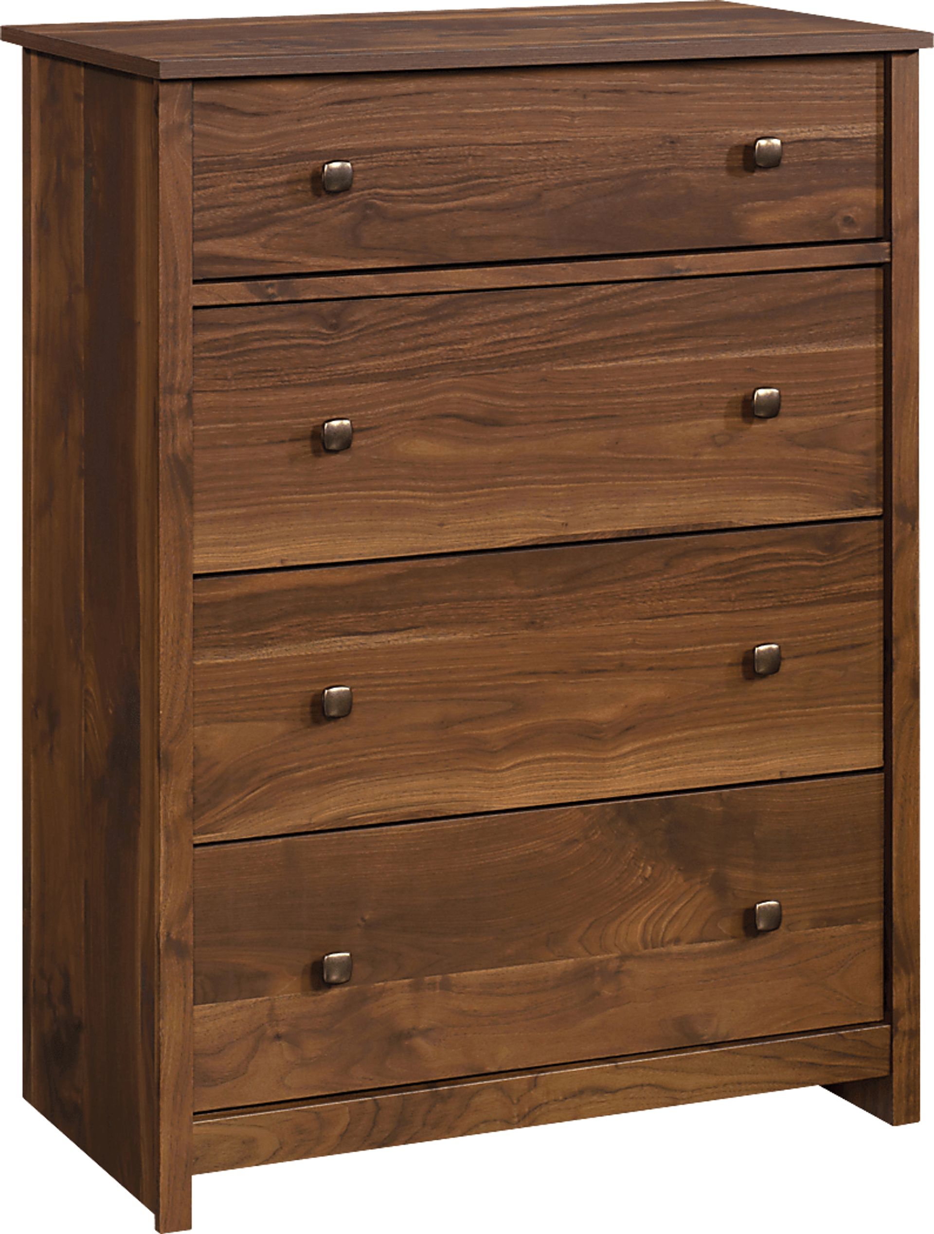 Ingeborg Brown Chest - Image 1