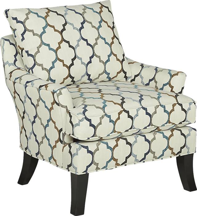 Ingenuity Oceanside Accent Chair - Thumbnail - Image 1