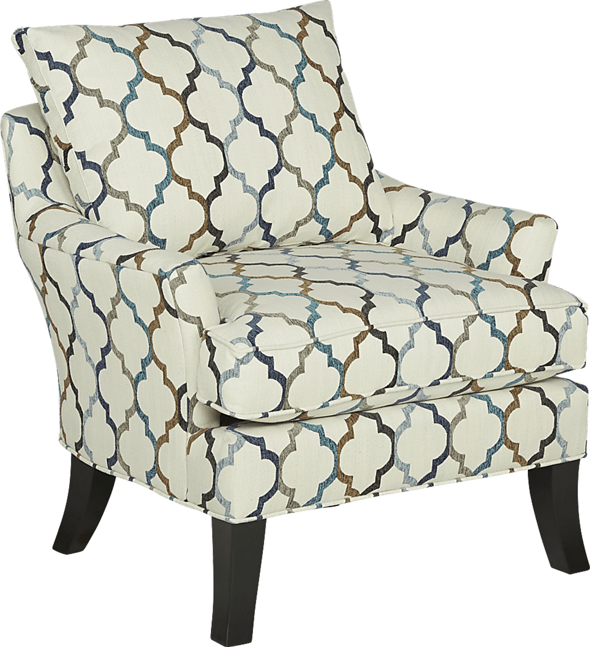 Ingenuity Oceanside Accent Chair - Image 1