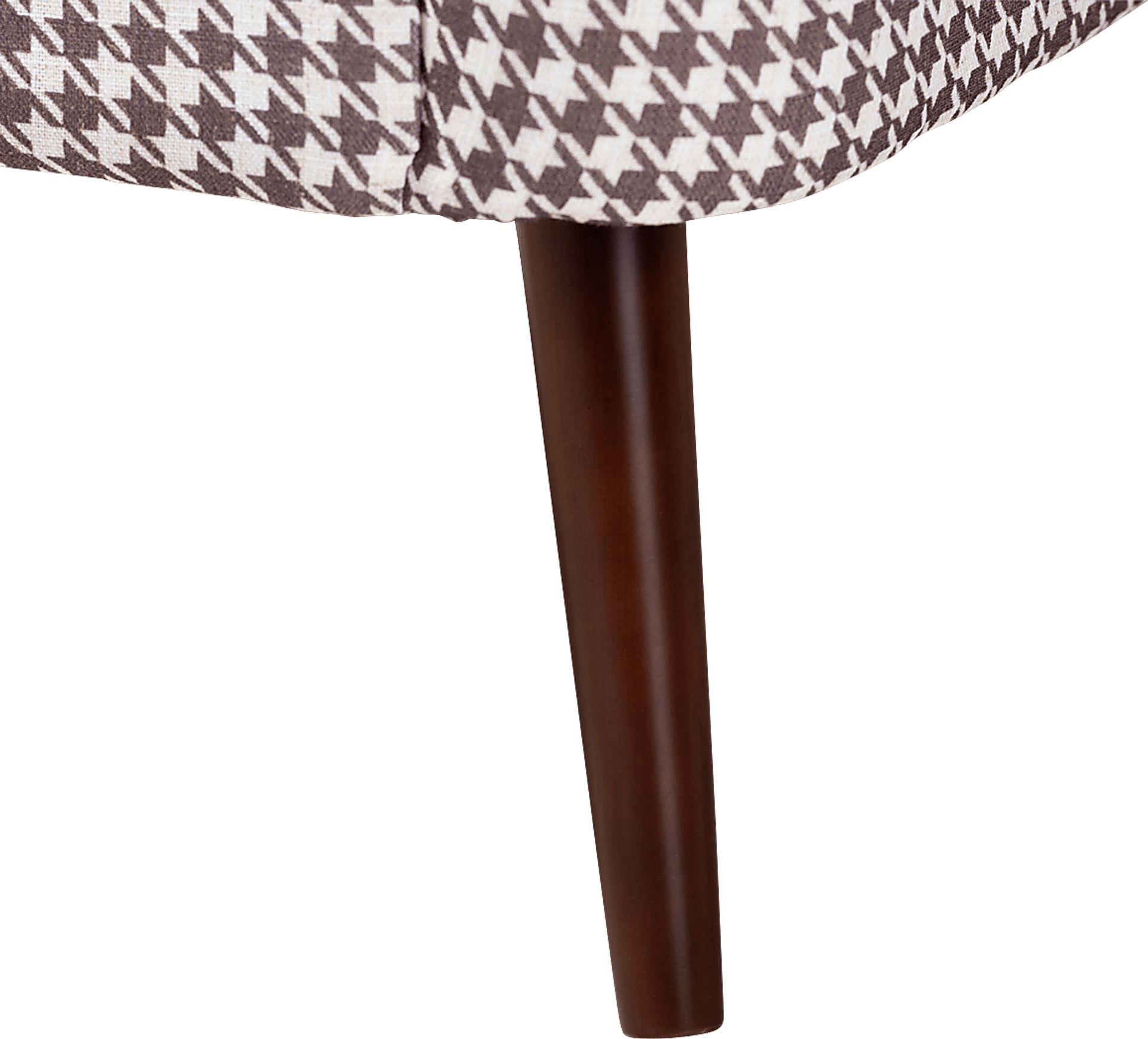 Ingomar Beige Accent Chair - Image 6