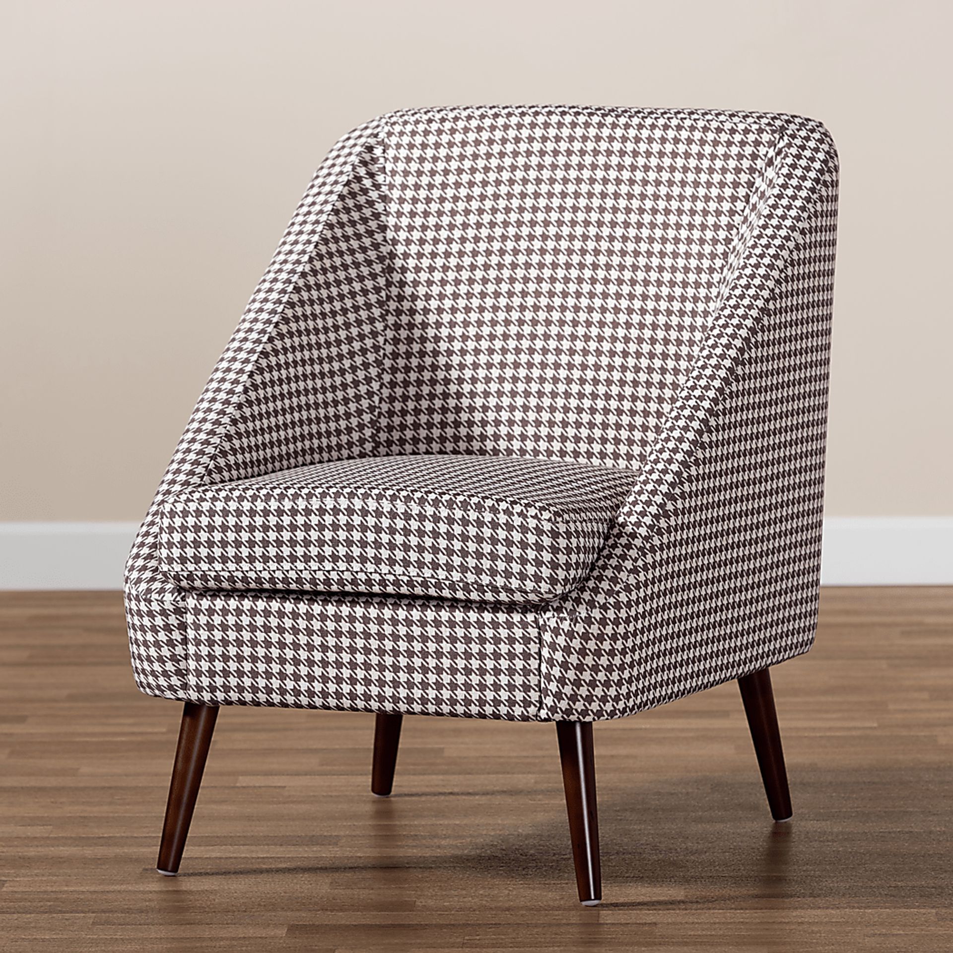 Ingomar Beige Accent Chair - Image 8