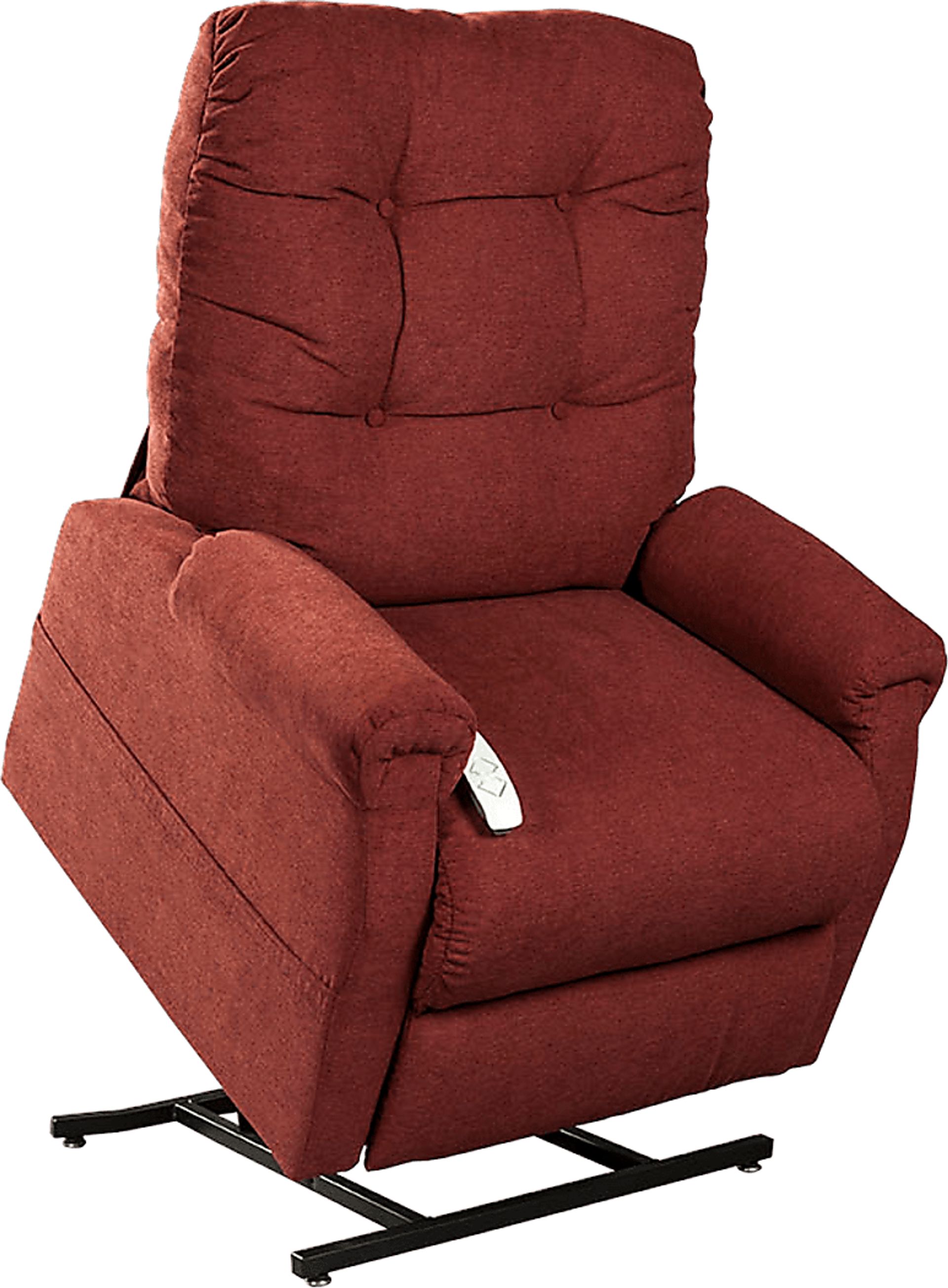 Ingram Chianti Lift Chair Recliner - Image 1