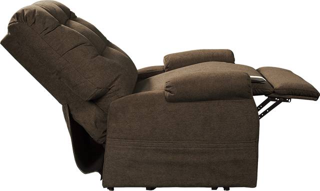 Ingram Java Lift Chair Recliner - Thumbnail - Image 2
