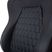 Inishbride Black Office Chair