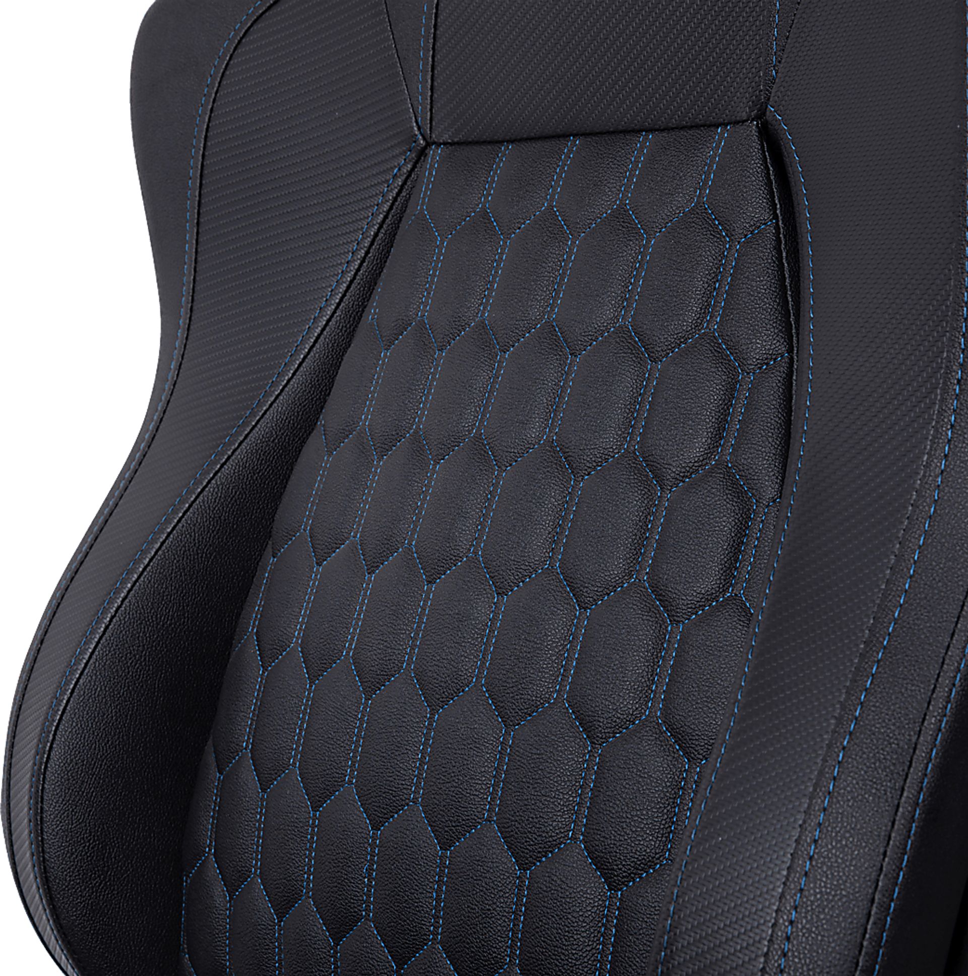 Inishbride Black Office Chair - Image 7
