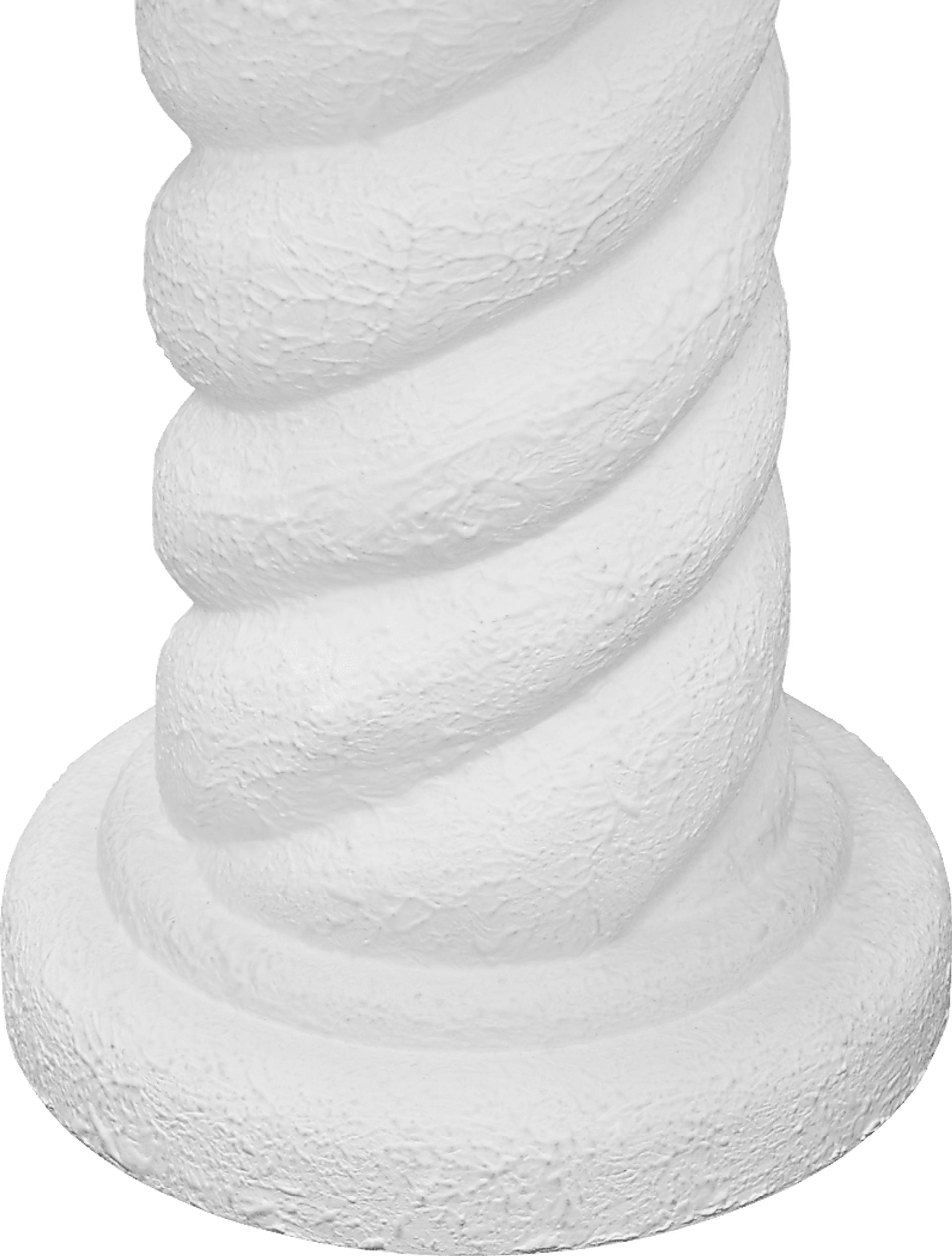 Inlet Hills White Lamp - Image 5