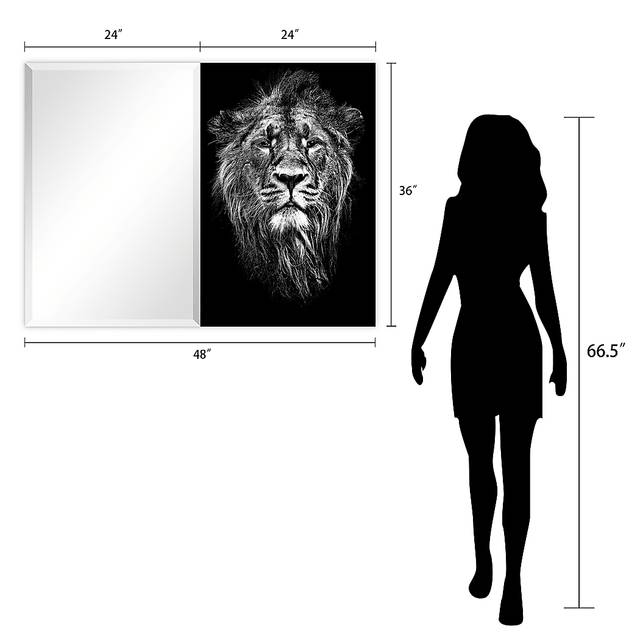 Inner Bravery Black Mirror - Thumbnail - Image 8