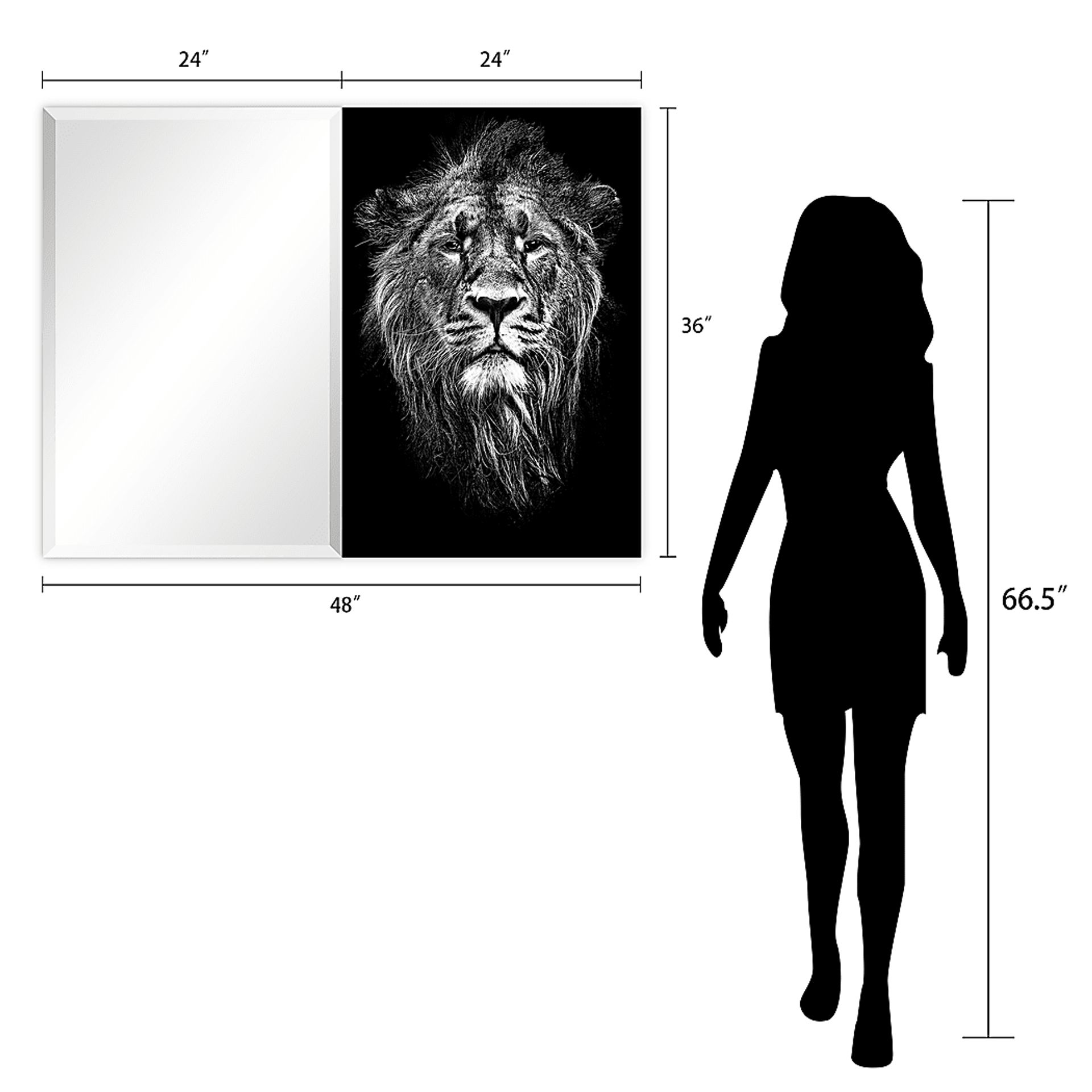 Inner Bravery Black Mirror - Image 8