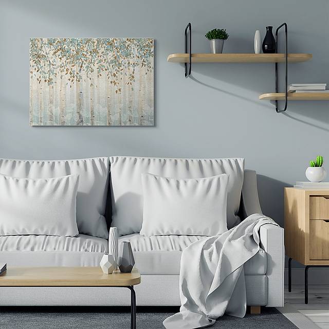 Inner Woods Artwork - Thumbnail - Image 2