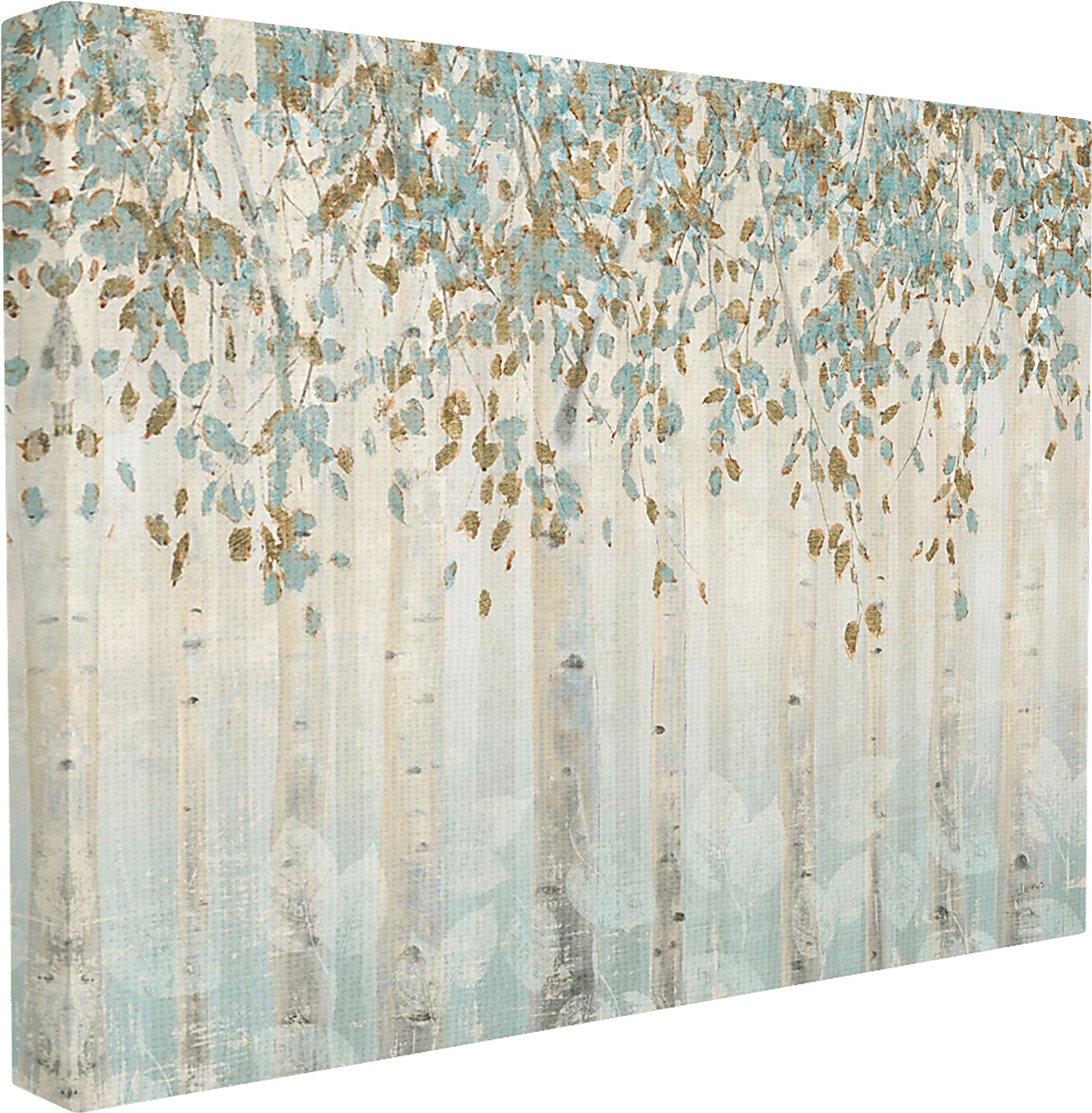 Inner Woods Artwork - Image 1