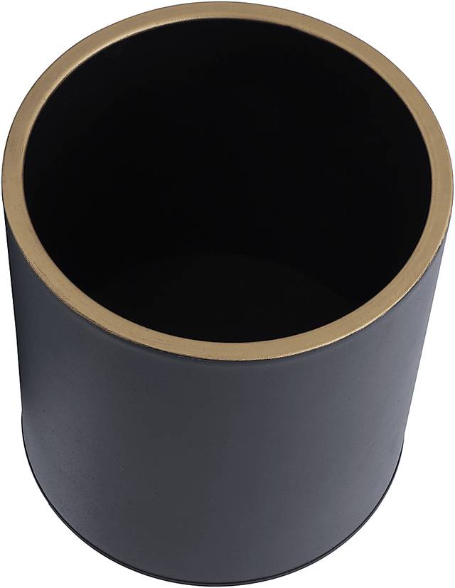 Innglenook Black Planter, Set of 2 - Thumbnail - Image 5