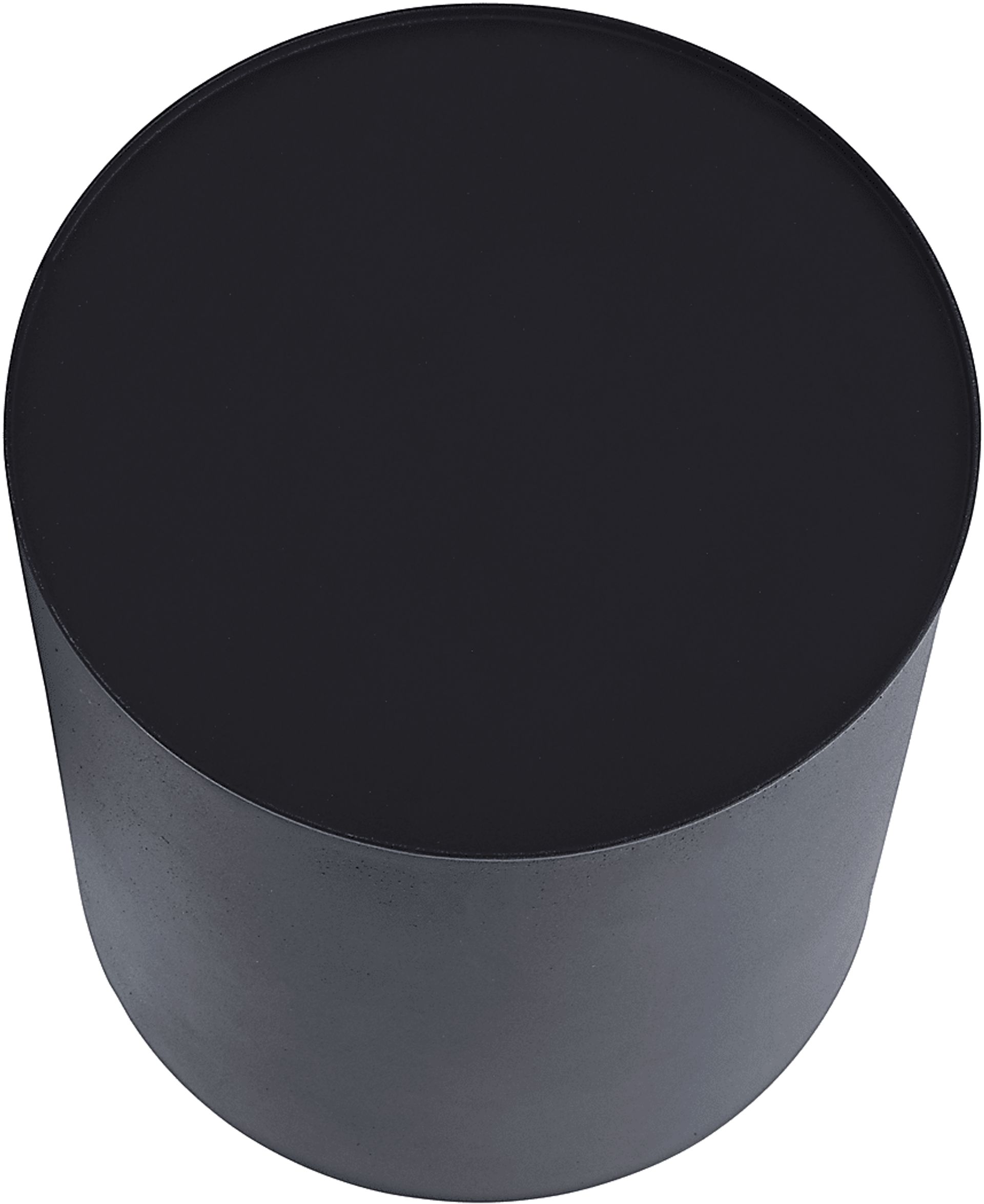 Innglenook Black Planter, Set of 2 - Image 6
