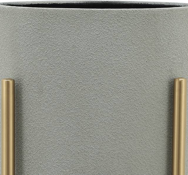 Innglenook Gray Planter, Set of 2 - Thumbnail - Image 7