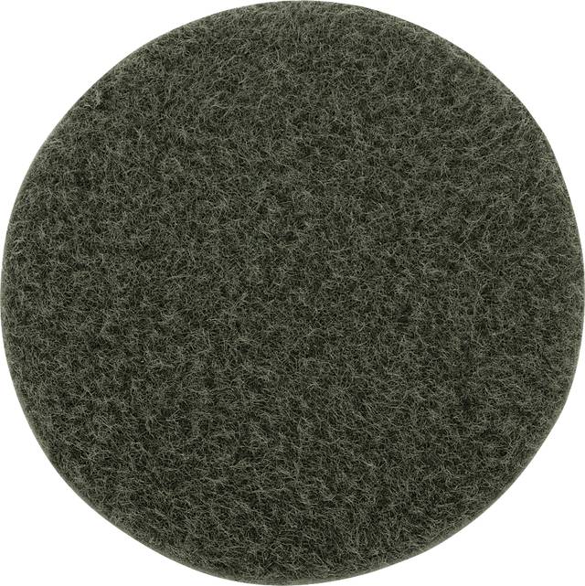 Innitou II Forest Green Small Ottoman - Thumbnail - Image 6