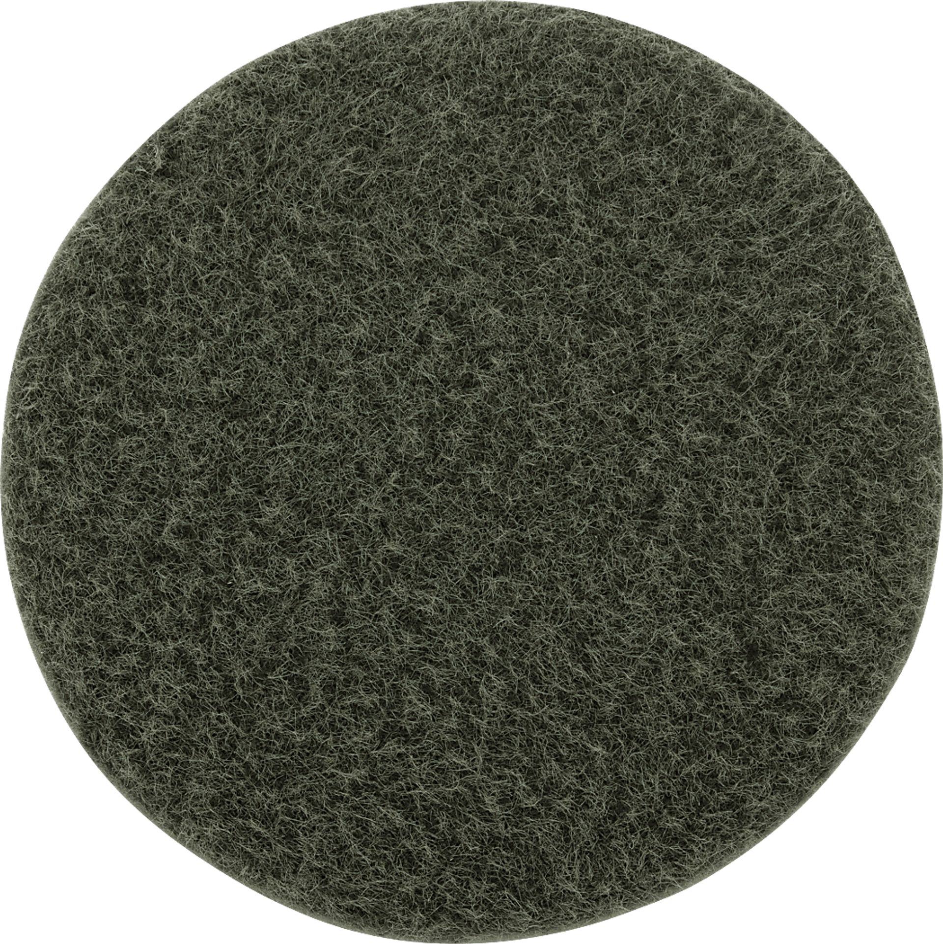 Innitou II Forest Green Small Ottoman - Image 6