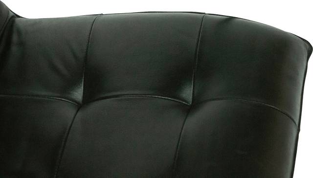 Innsbrook Black Arm Chair (Set of 2) - Thumbnail - Image 2