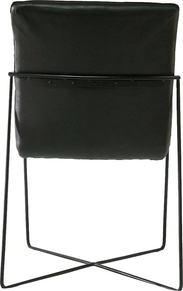 Innsbrook Black Arm Chair (Set of 2) - Thumbnail - Image 4