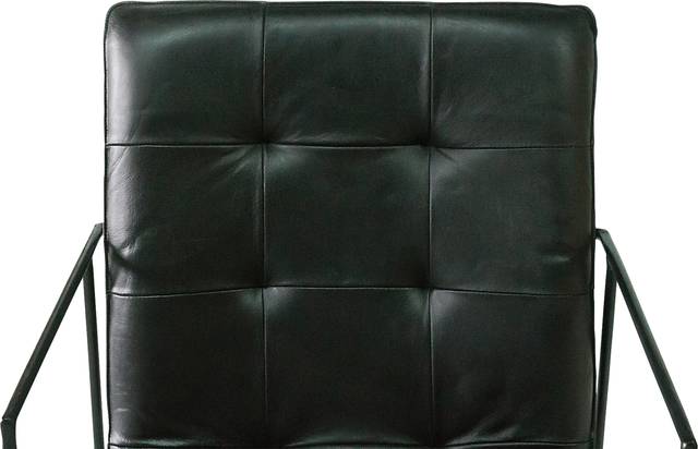 Innsbrook Black Arm Chair (Set of 2) - Thumbnail - Image 5
