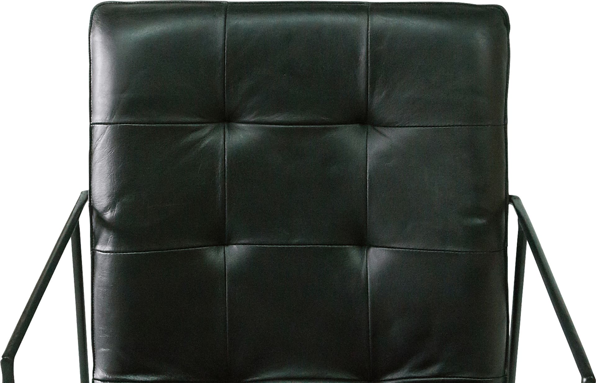 Innsbrook Black Arm Chair (Set of 2) - Image 5