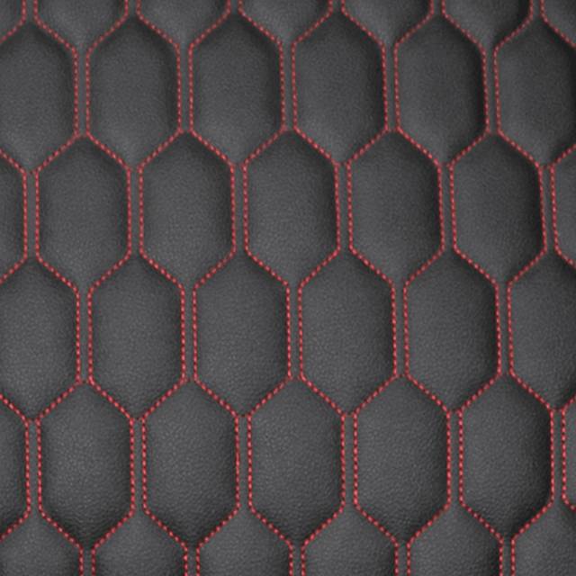Inshbride Red Office Chair - Thumbnail - Image 16