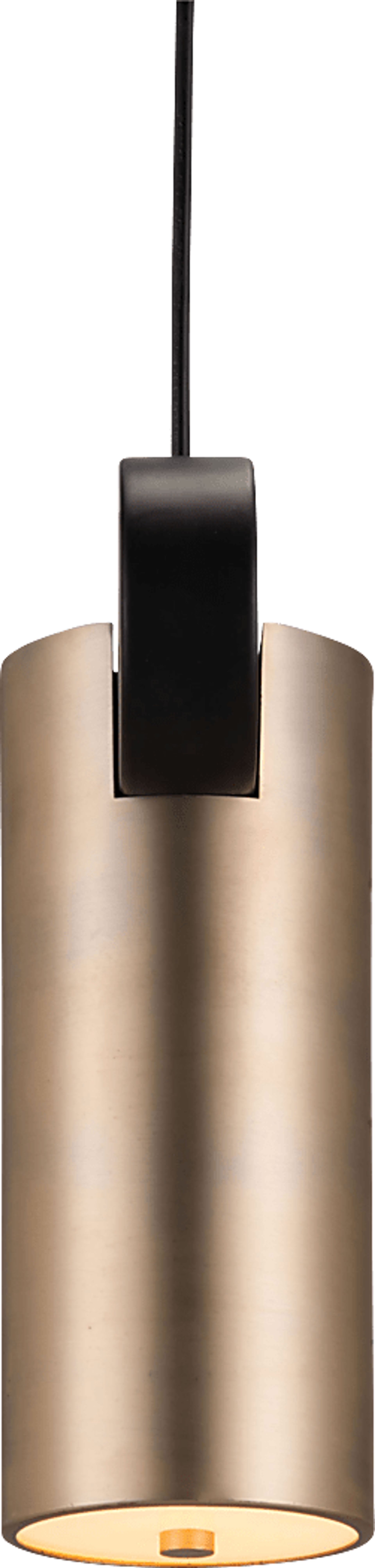Intrepid Island Gold Sconce - Image 3