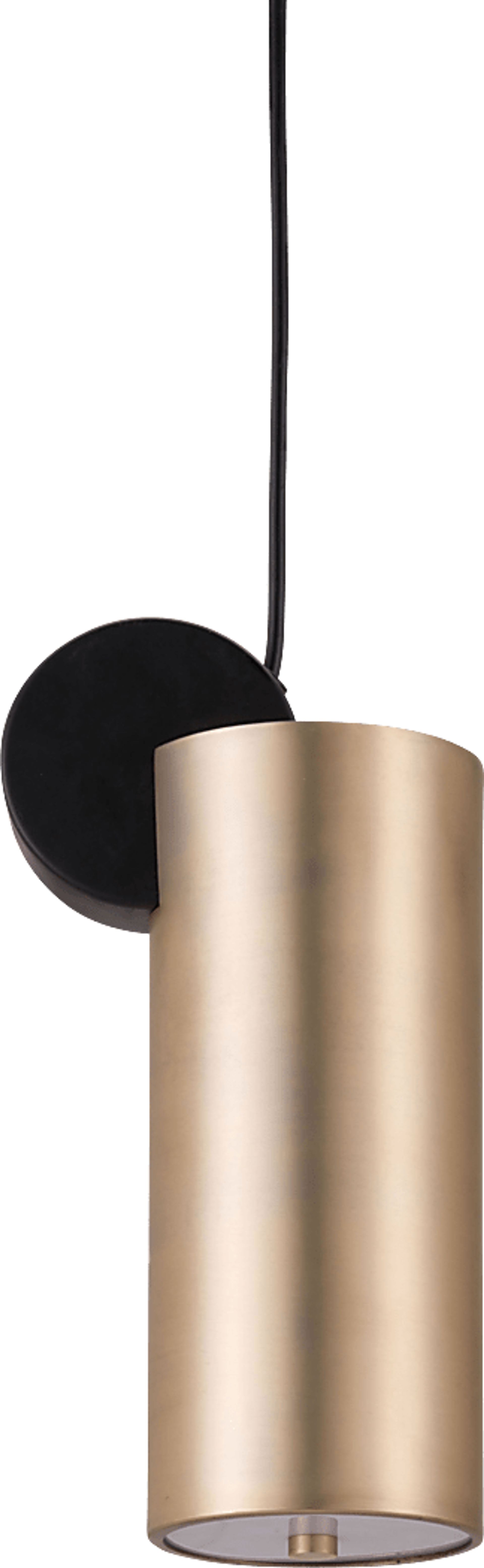 Intrepid Island Gold Sconce - Image 5
