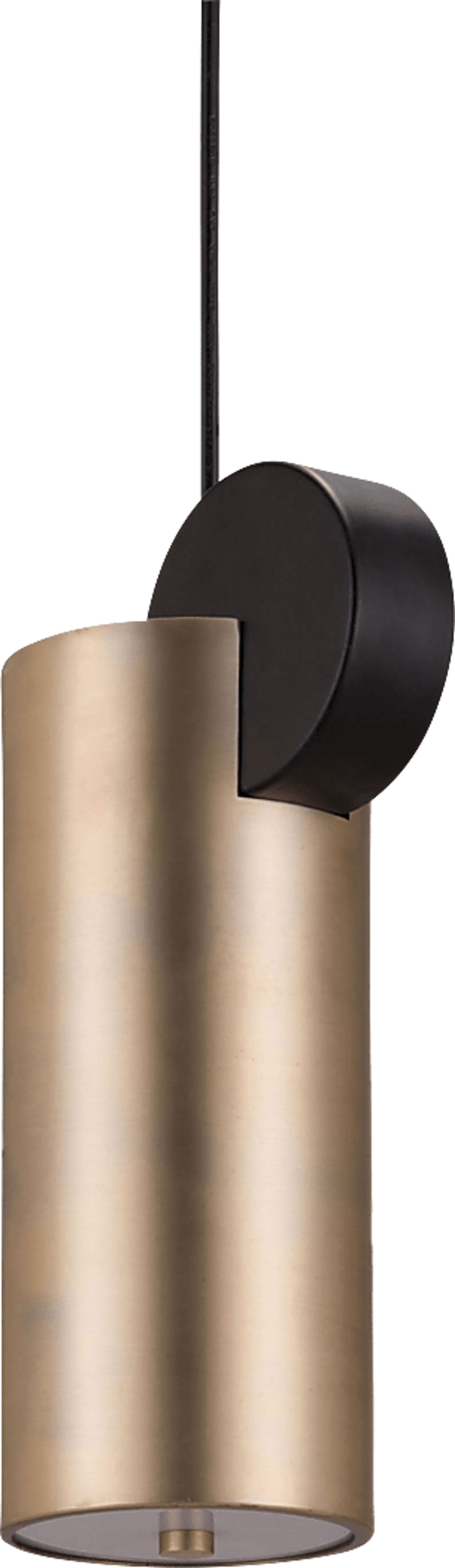 Intrepid Island Gold Sconce - Image 6