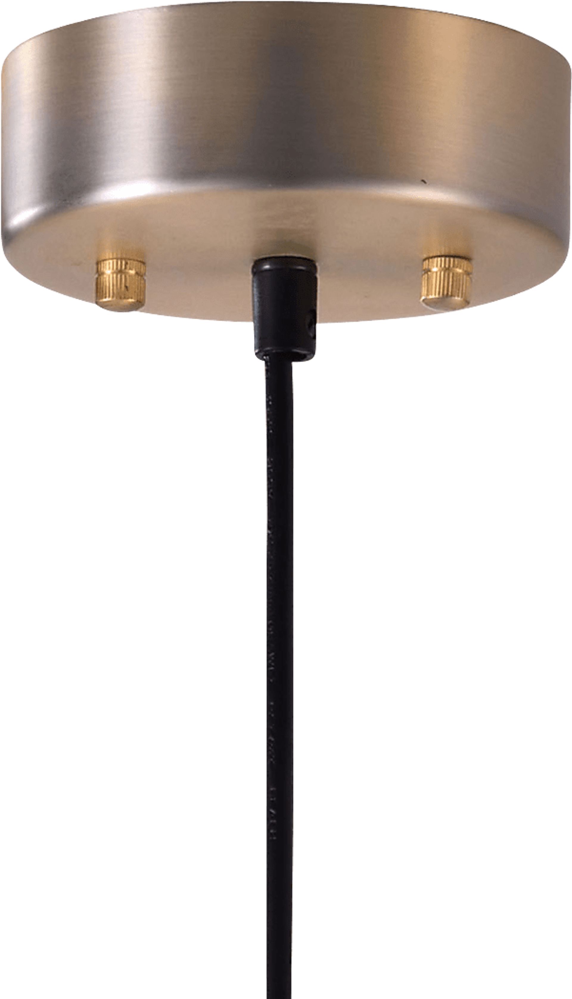 Intrepid Island Gold Sconce - Image 7