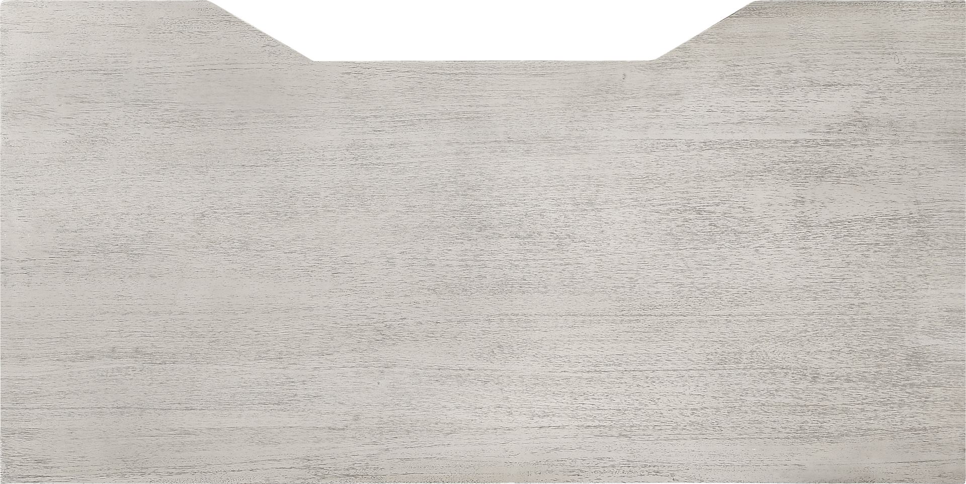 Inverleigh White Cocktail Table - Image 5