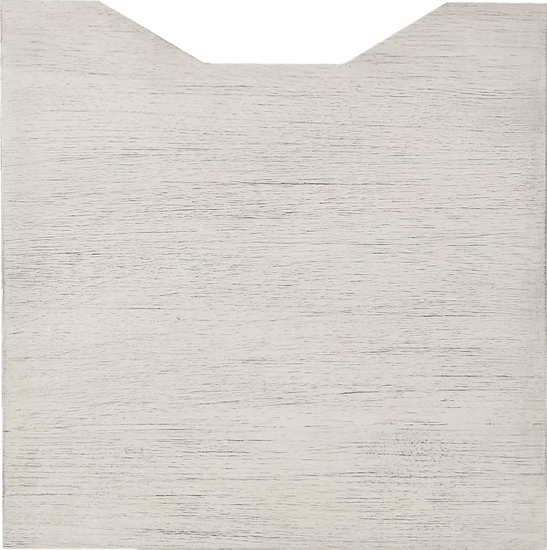 Inverleigh White End Table - Image 5