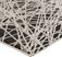 Invermere Black 3' x 5' Rug
