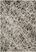 Invermere Black 3' x 5' Rug