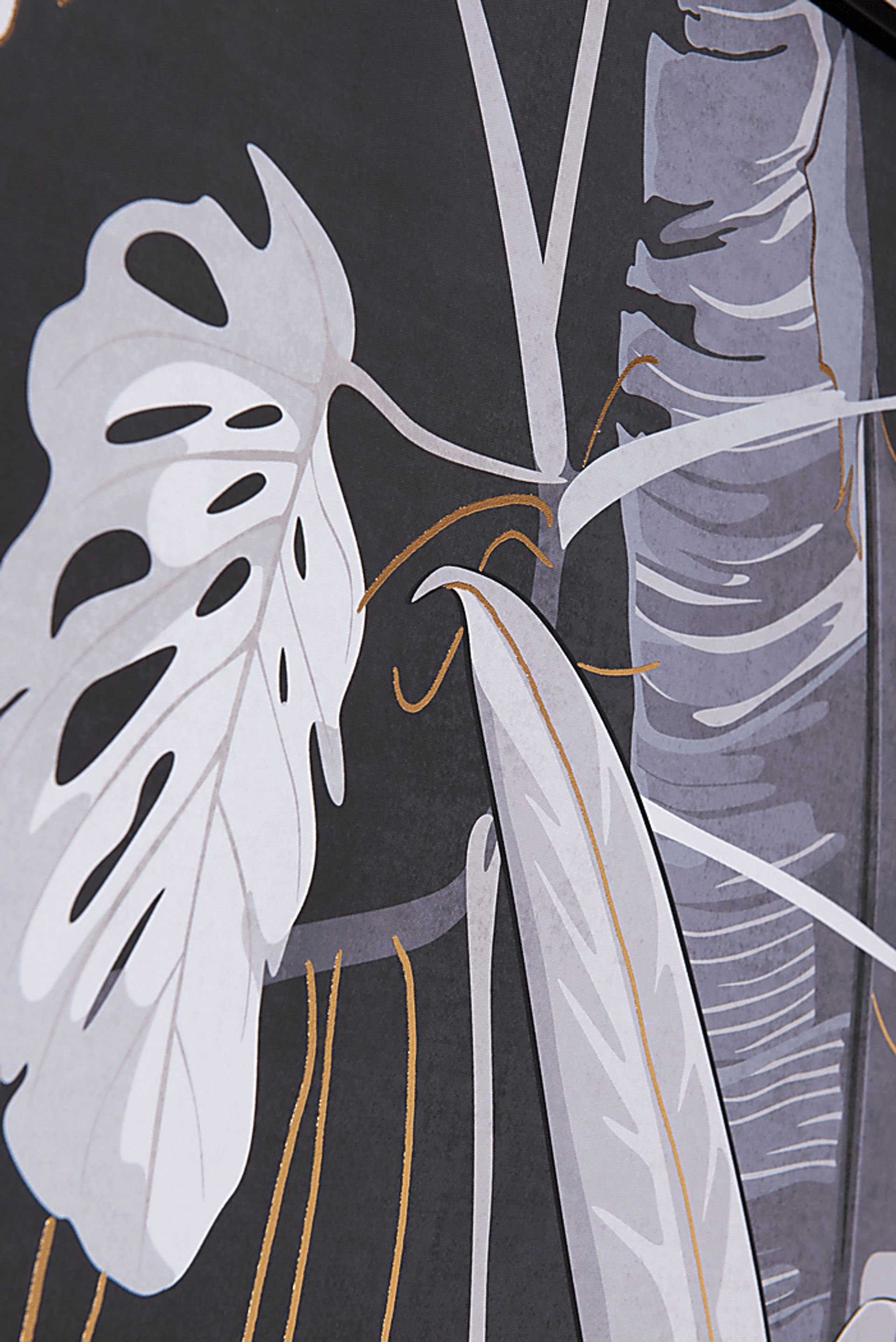 Inverrary Black Wall Art - Image 5