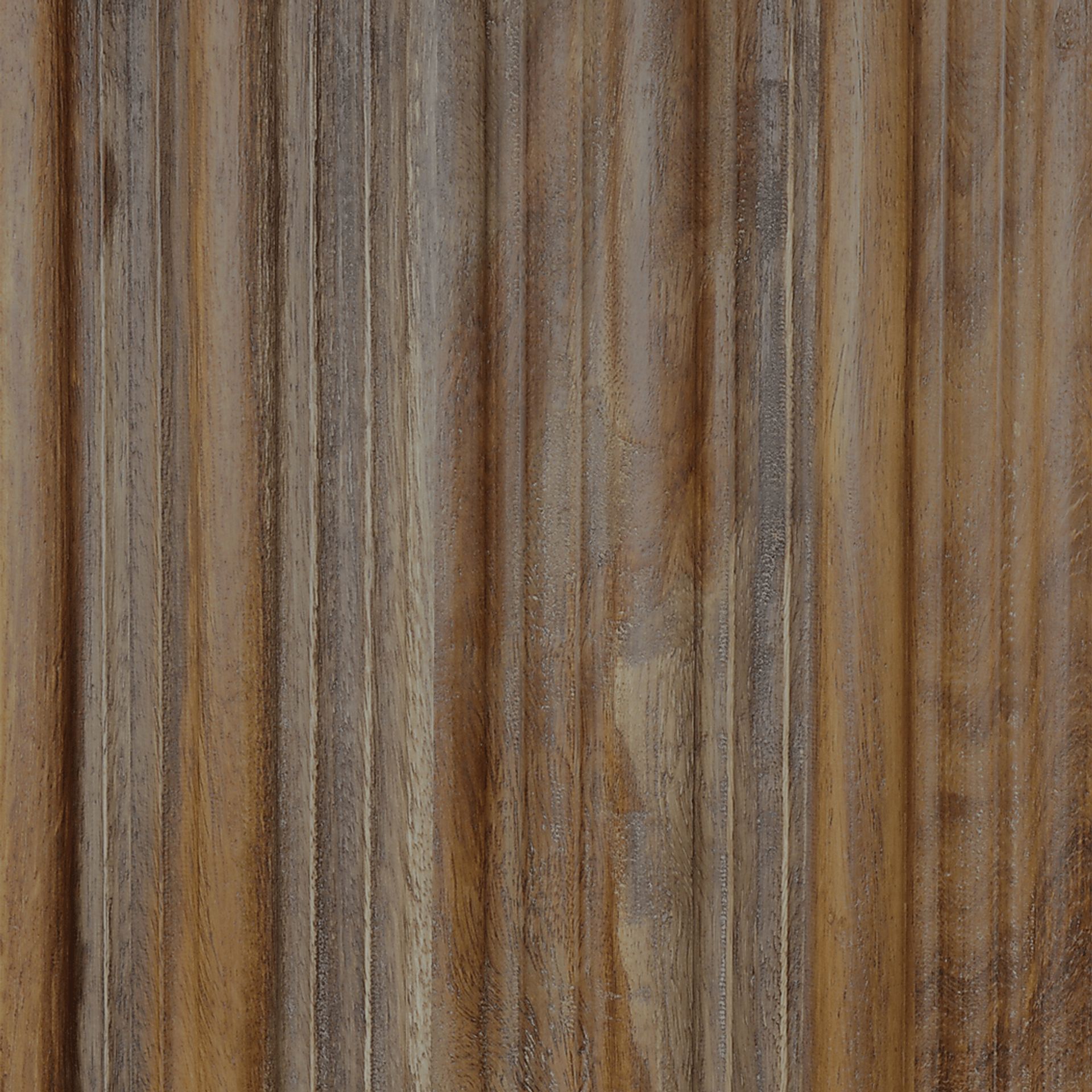 Inzer Brown Bench - Image 3