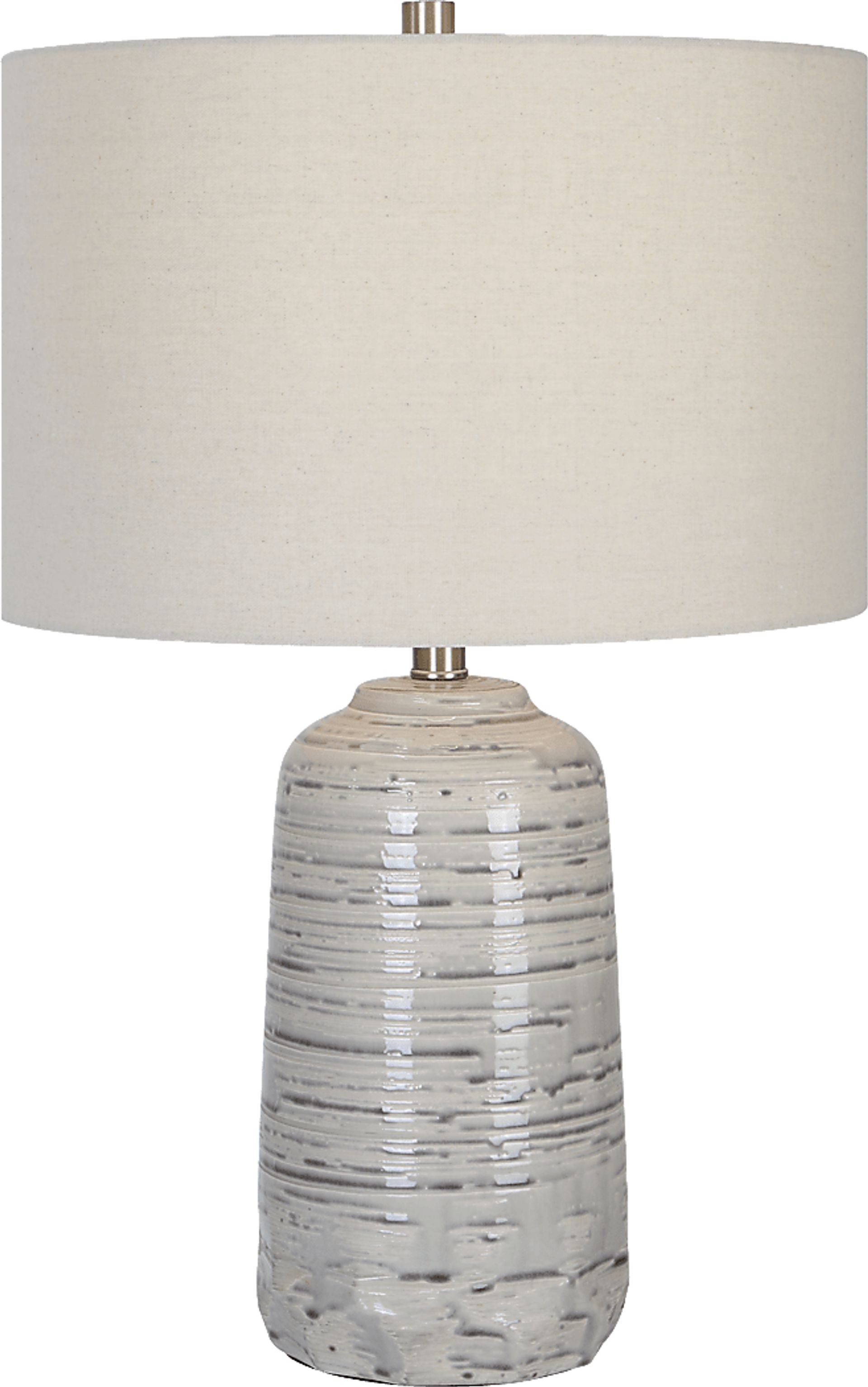 Ionis Cove Ivory Lamp - Image 6