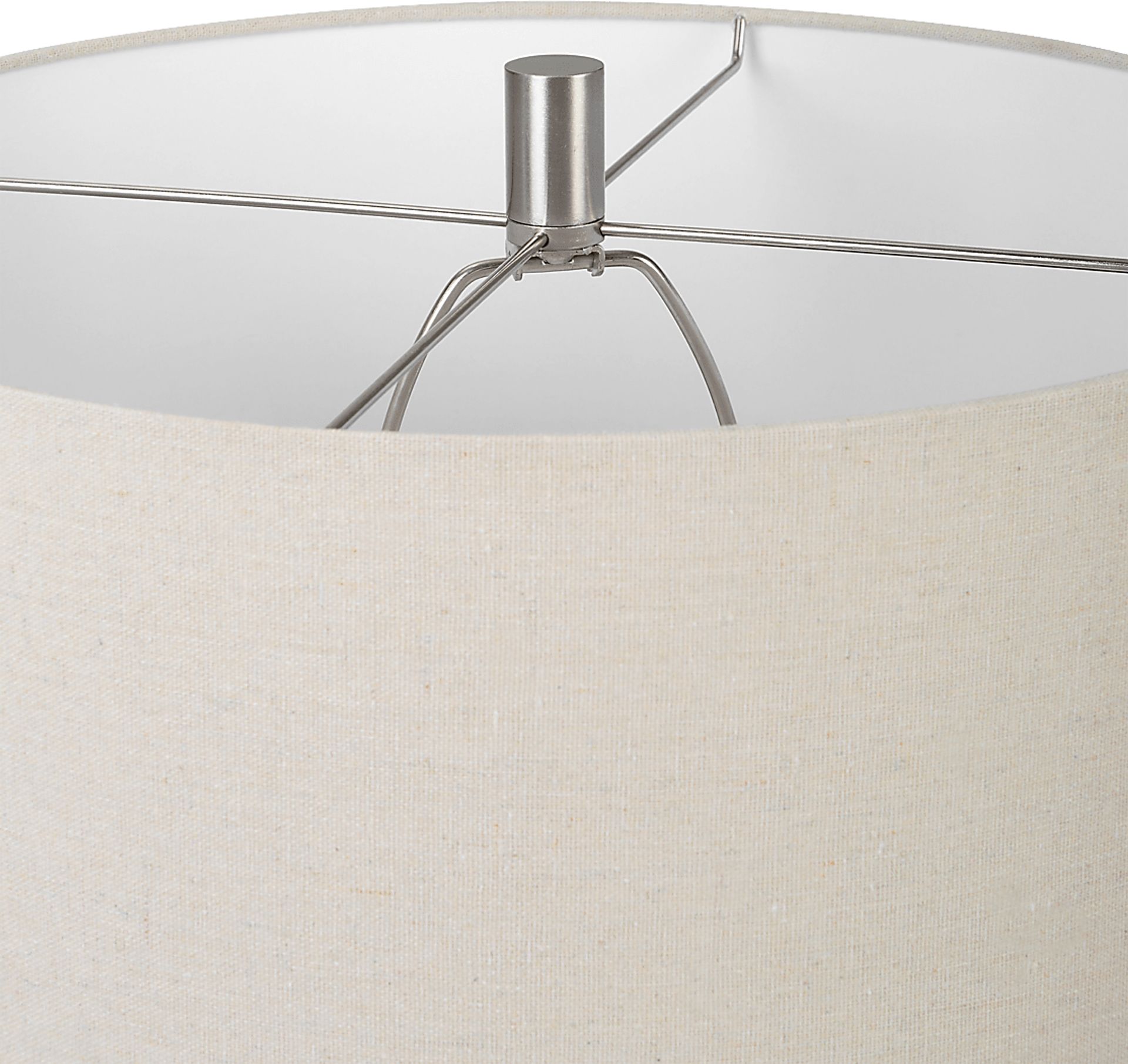 Ionis Cove Ivory Lamp - Image 9