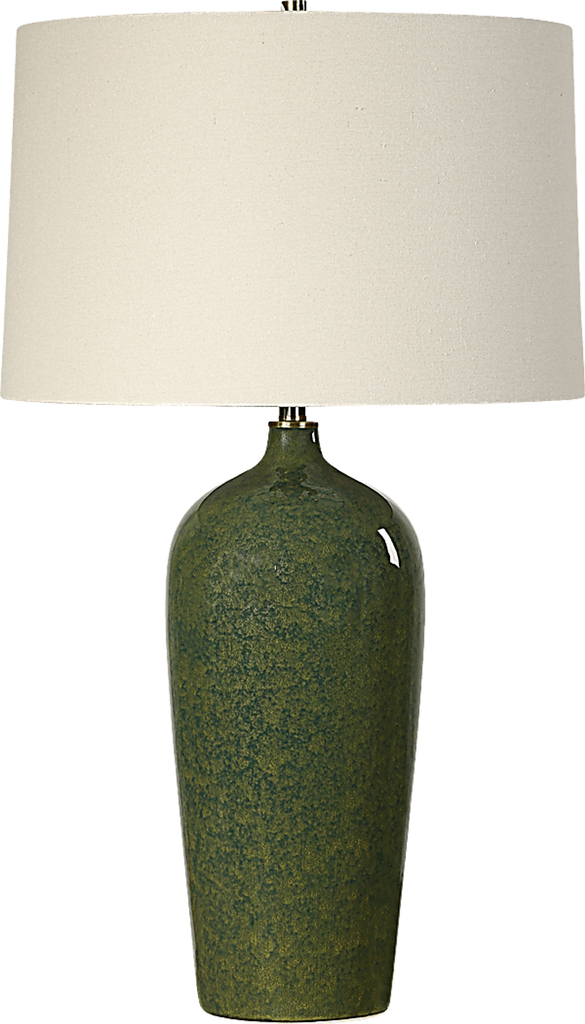 Ira Home Green Lamp - Image 4