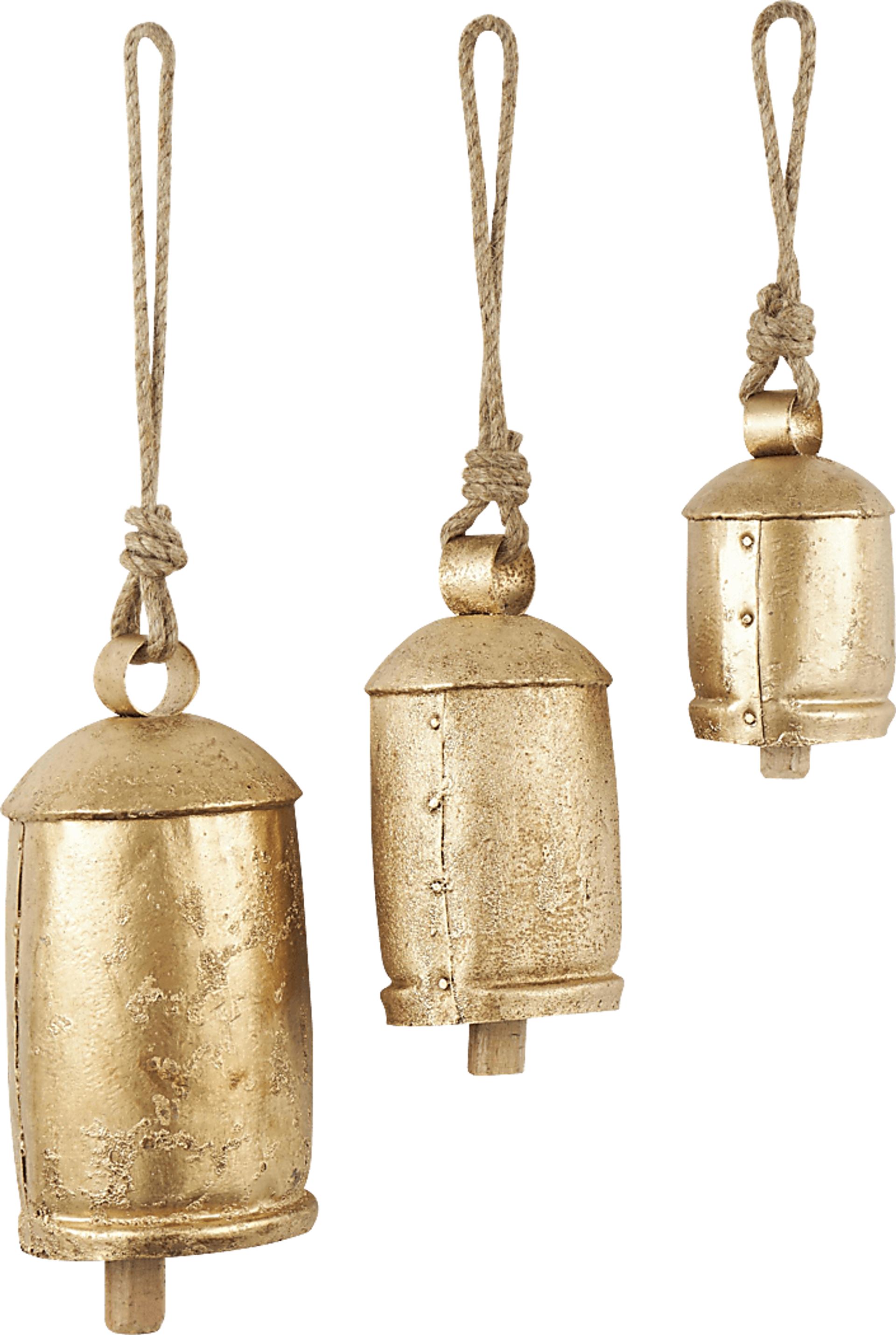 Irdan Multi Wall Decor, Set of 3 - Image 5