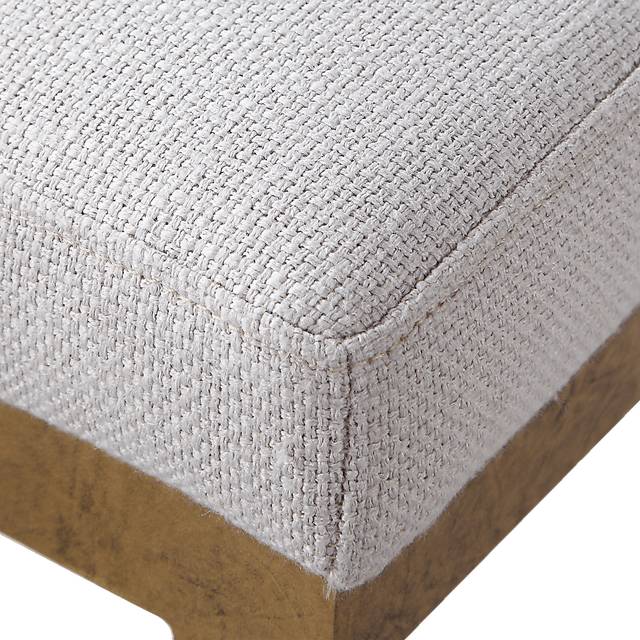 Iredell Cream Counter Height Stool - Thumbnail - Image 3