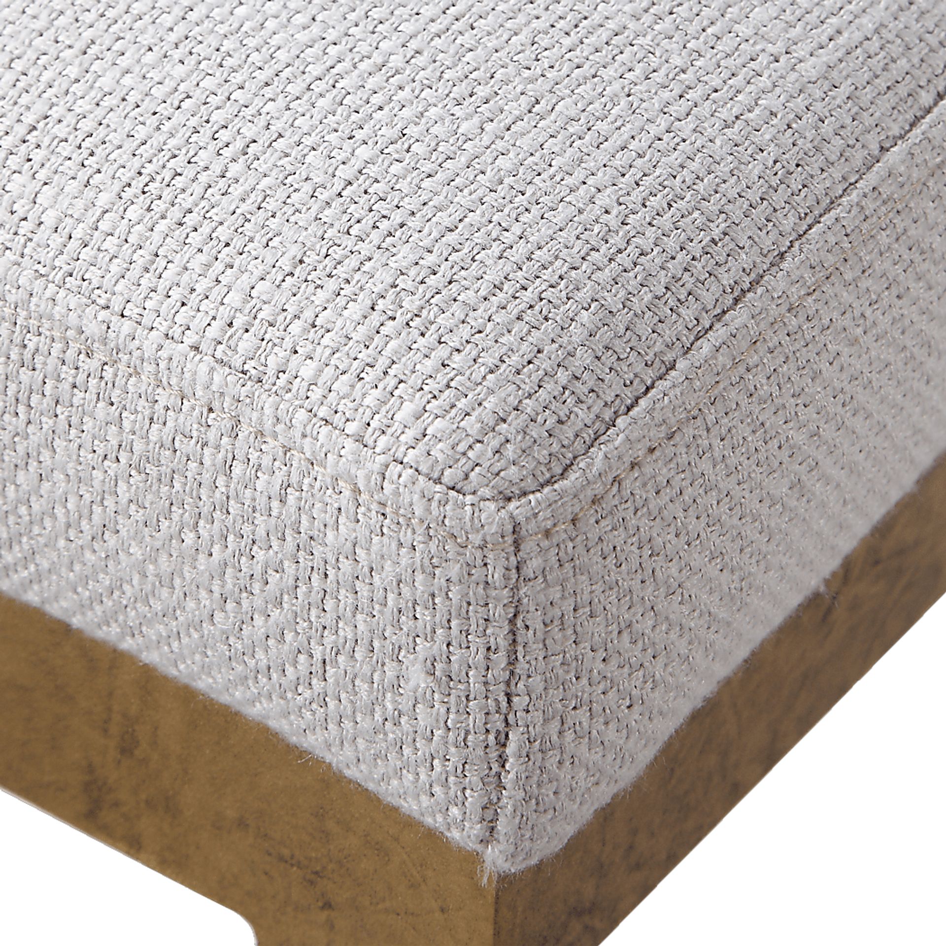 Iredell Cream Counter Height Stool - Image 3