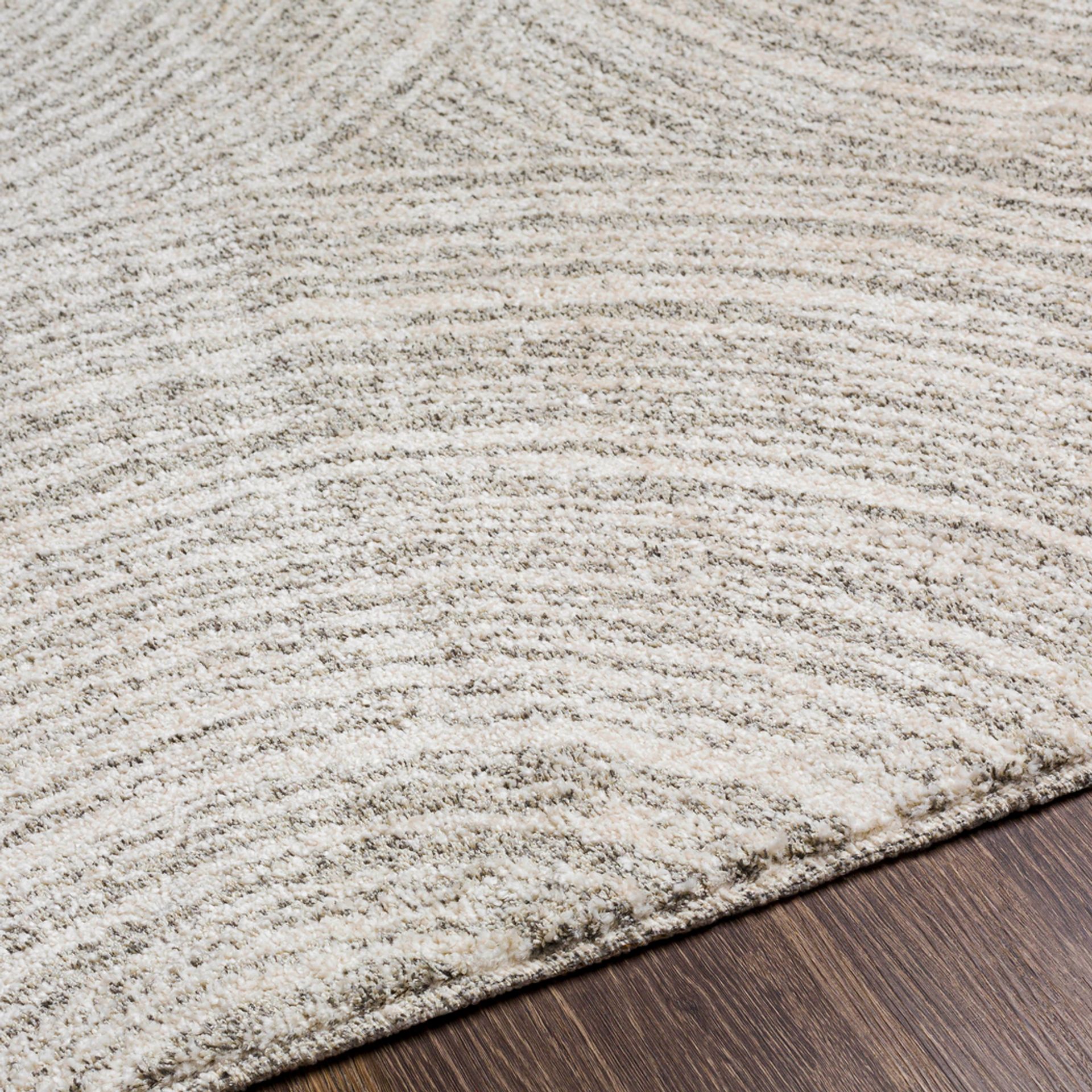 Ireena Cream 5'3 x 7'3 Rug - Image 5