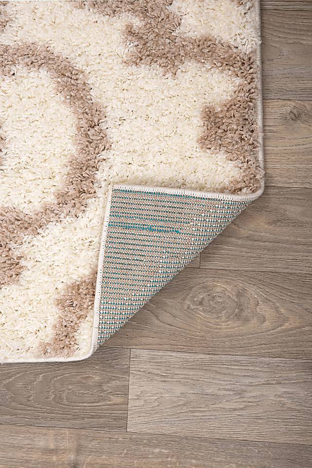 Irenee Cream 3'3 x 5' Rug - Thumbnail - Image 2