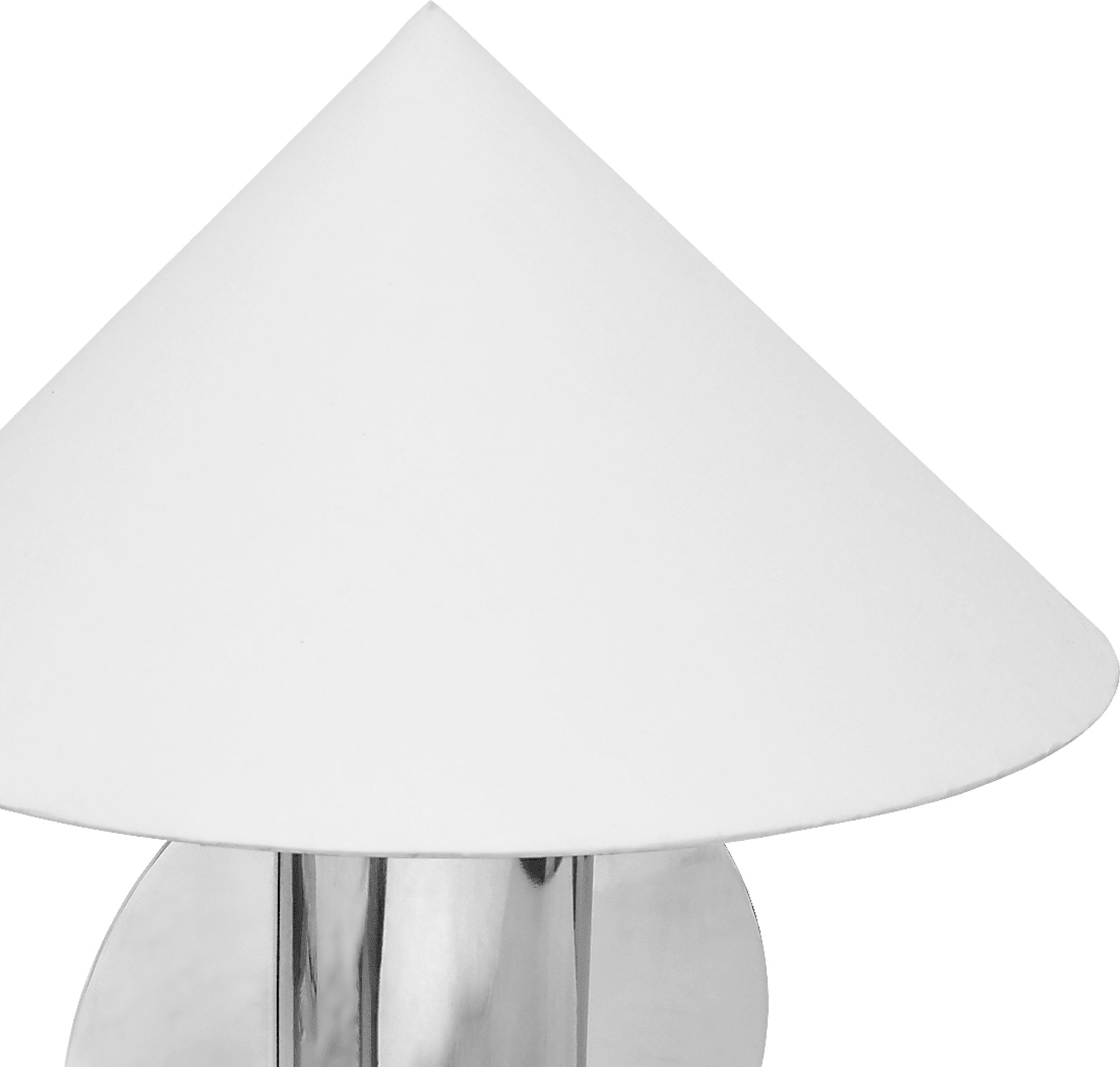 Irgo Silver Lamp - Image 4