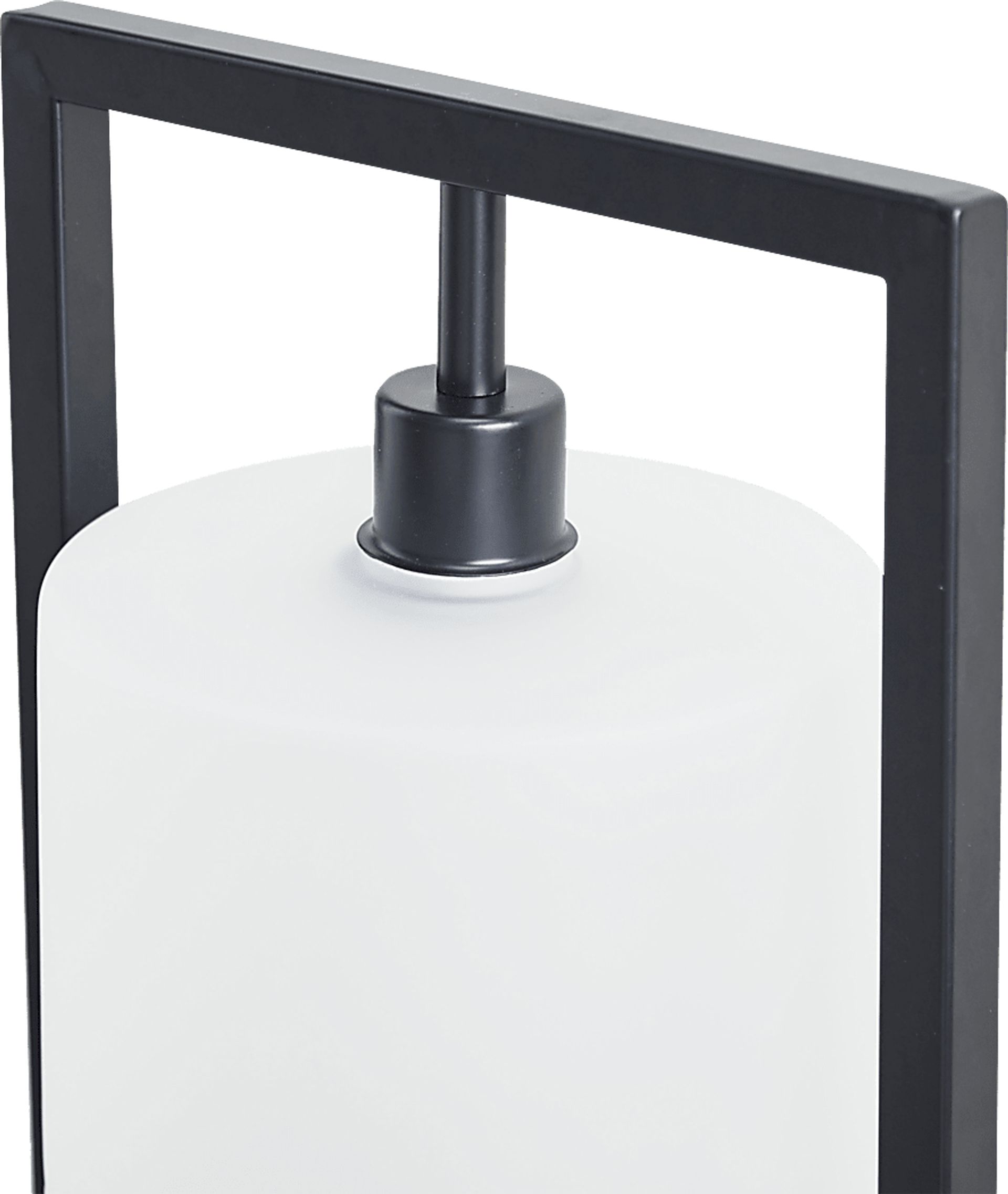 Irongate Bay Black Lamp - Image 4