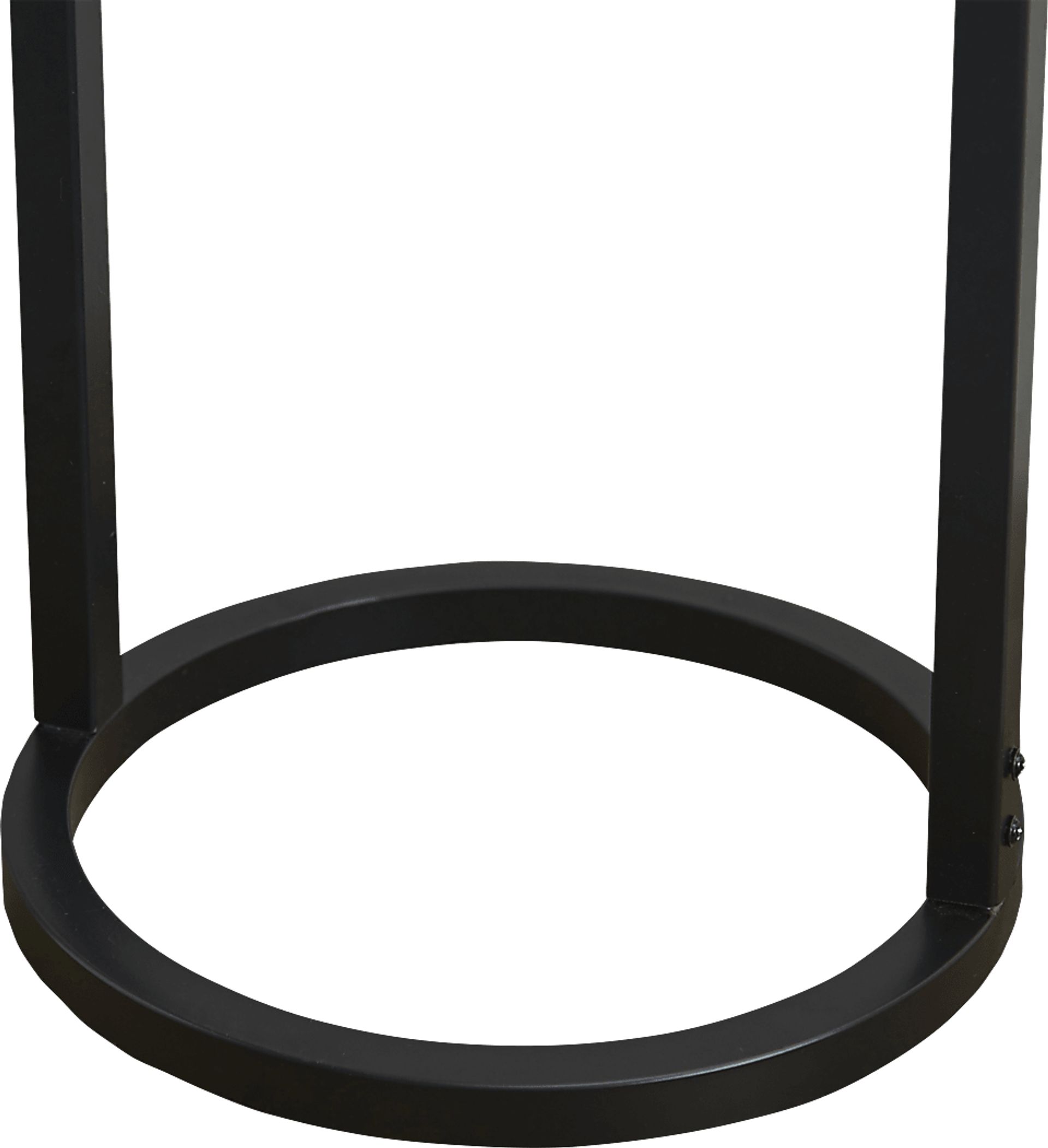 Irongate Bay Black Lamp - Image 5