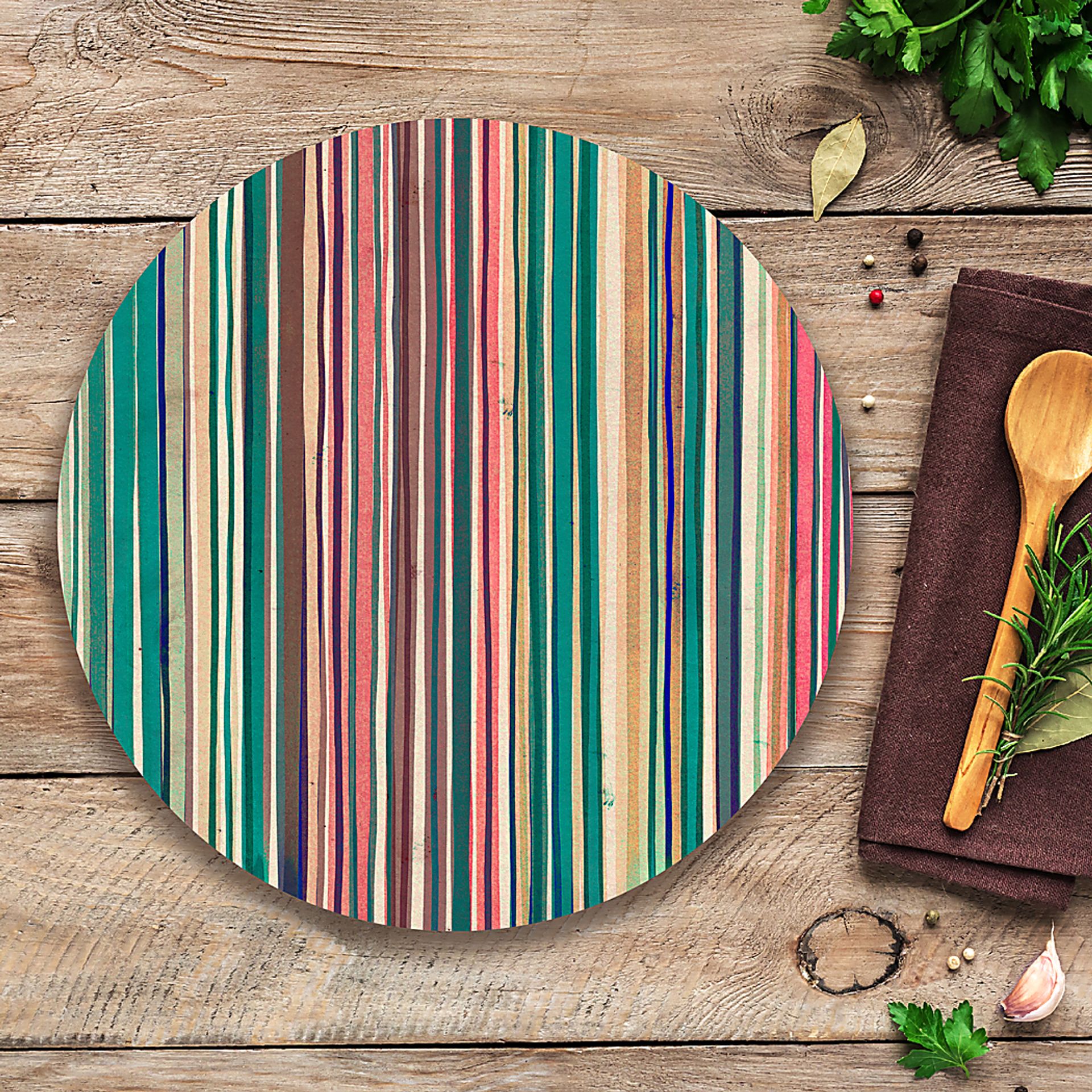 Irrilet Multi Lazy Susan - Image 8
