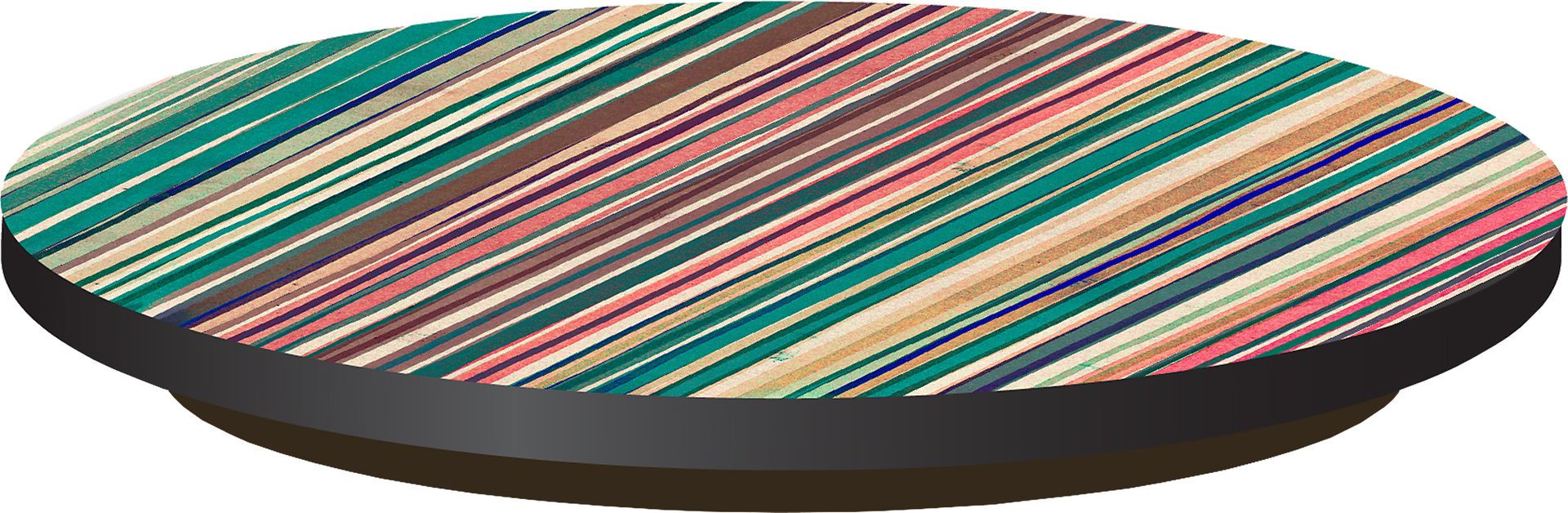 Irrilet Multi Lazy Susan - Image 1